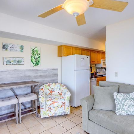 Waterfront Bass Island Retreat With Balcony And Tv Apartman Put-in-Bay Kültér fotó