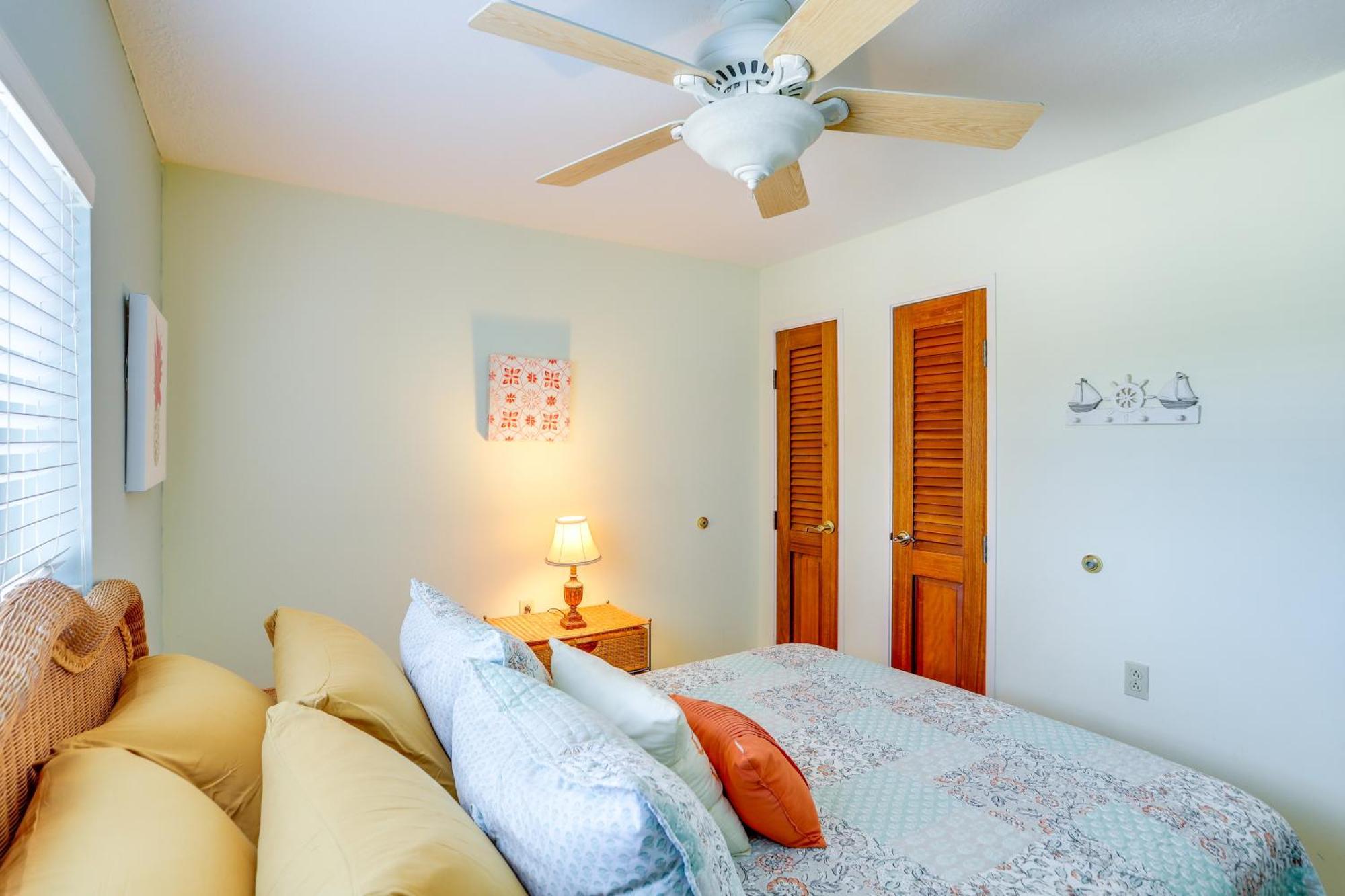 Waterfront Bass Island Retreat With Balcony And Tv Apartman Put-in-Bay Kültér fotó
