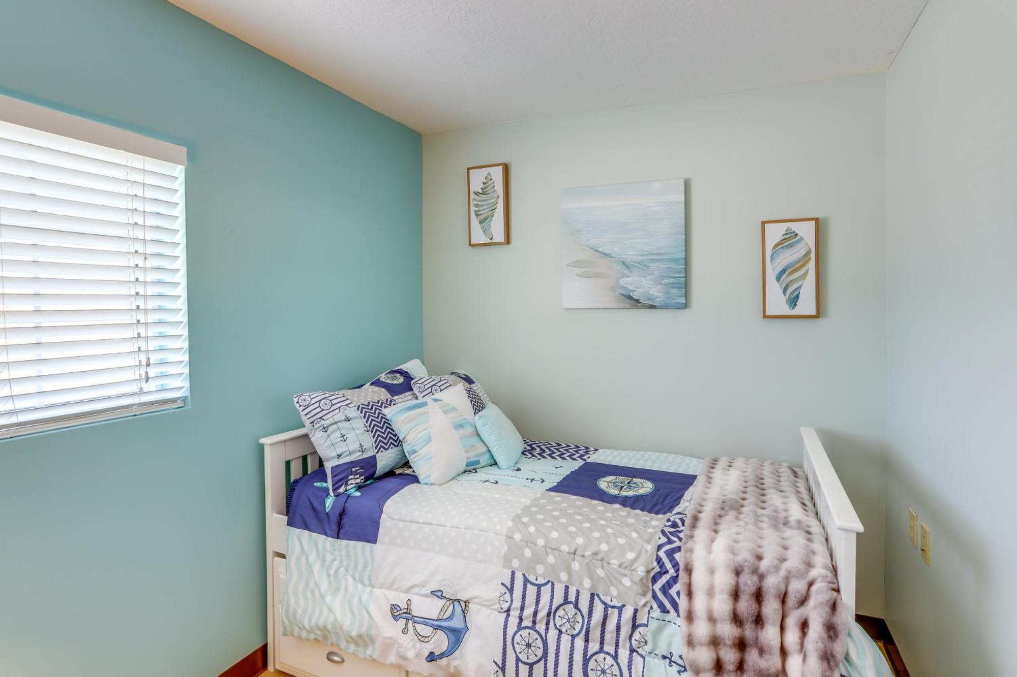 Waterfront Bass Island Retreat With Balcony And Tv Apartman Put-in-Bay Kültér fotó